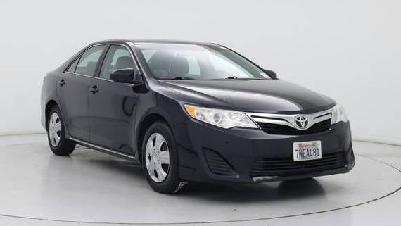 TOYOTA CAMRY 2014 4T1BF1FK5EU378185 image