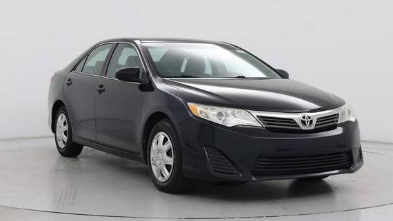 TOYOTA CAMRY 2014 4T1BF1FK6EU846070 image