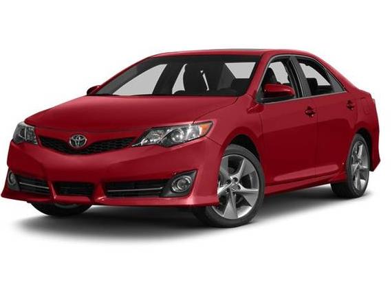 TOYOTA CAMRY 2014 4T1BF1FK4EU803282 image