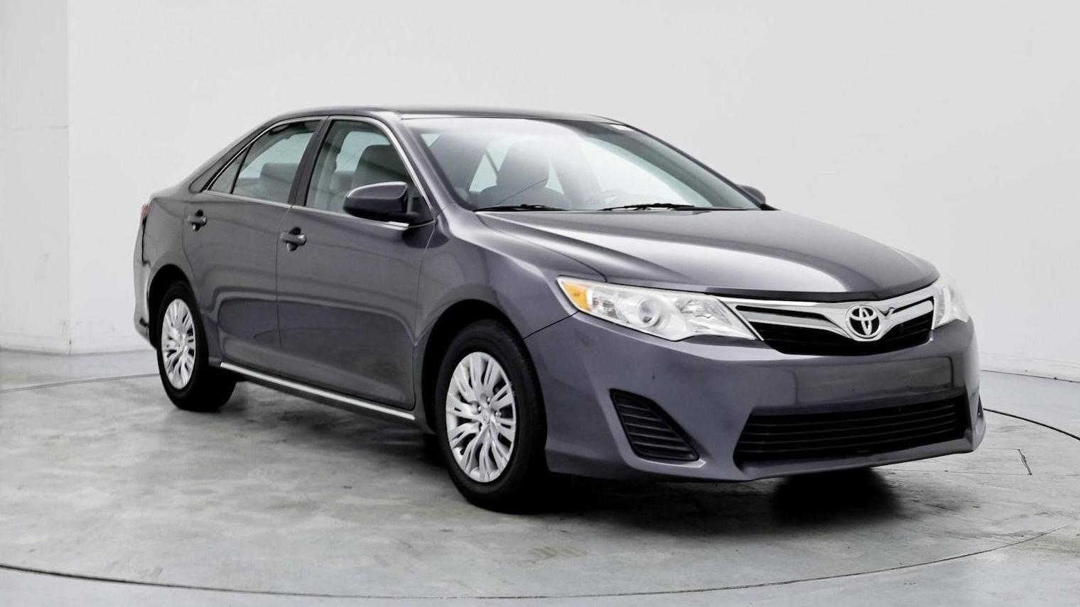 TOYOTA CAMRY 2014 4T1BF1FK3EU347761 image