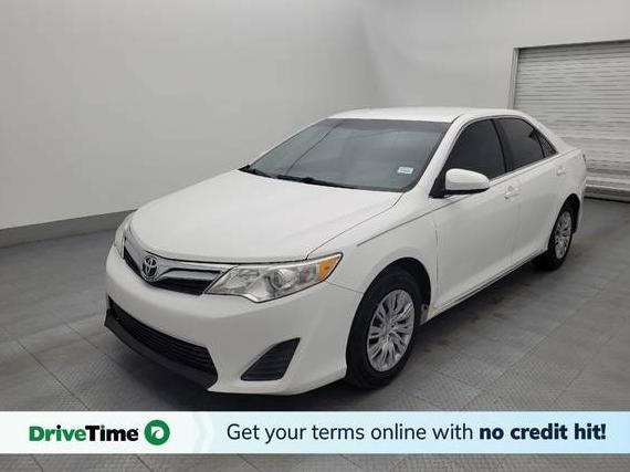 TOYOTA CAMRY 2014 4T1BF1FK2EU427231 image
