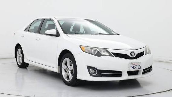 TOYOTA CAMRY 2014 4T1BF1FK5EU866388 image TOYOTA CAMRY 2014 4T1BF1FK5EU866388 image
