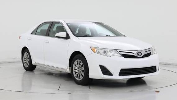 TOYOTA CAMRY 2014 4T1BF1FK4EU356646 image
