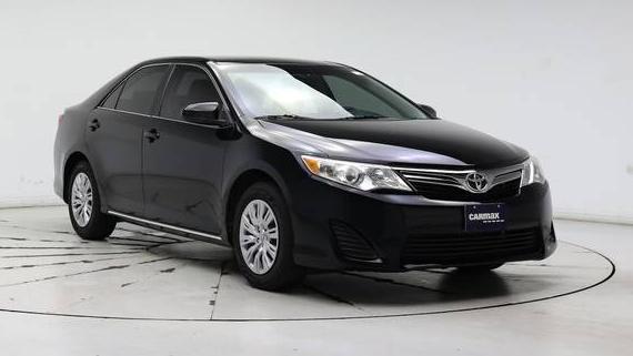 TOYOTA CAMRY 2014 4T4BF1FK3ER375789 image