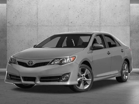 TOYOTA CAMRY 2014 4T4BF1FK1ER338255 image