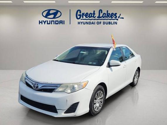 TOYOTA CAMRY 2014 4T4BF1FK0ER374664 image TOYOTA CAMRY 2014 4T4BF1FK0ER374664 image