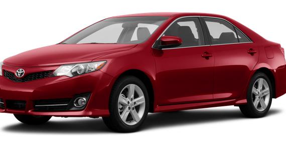 TOYOTA CAMRY 2014 4T1BF1FK8EU781156 image