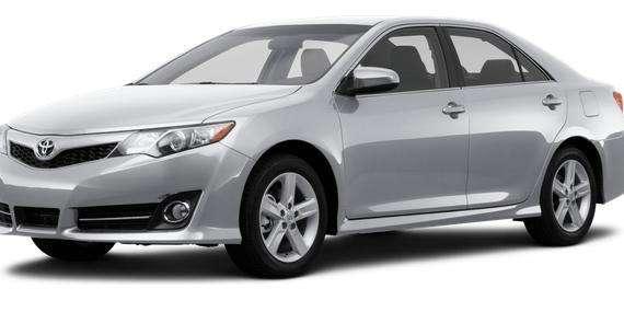 TOYOTA CAMRY 2014 4T1BF1FK1EU829368 image