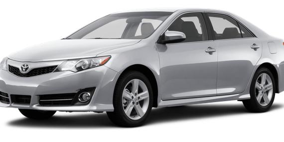 TOYOTA CAMRY 2014 4T1BF1FK7EU338027 image