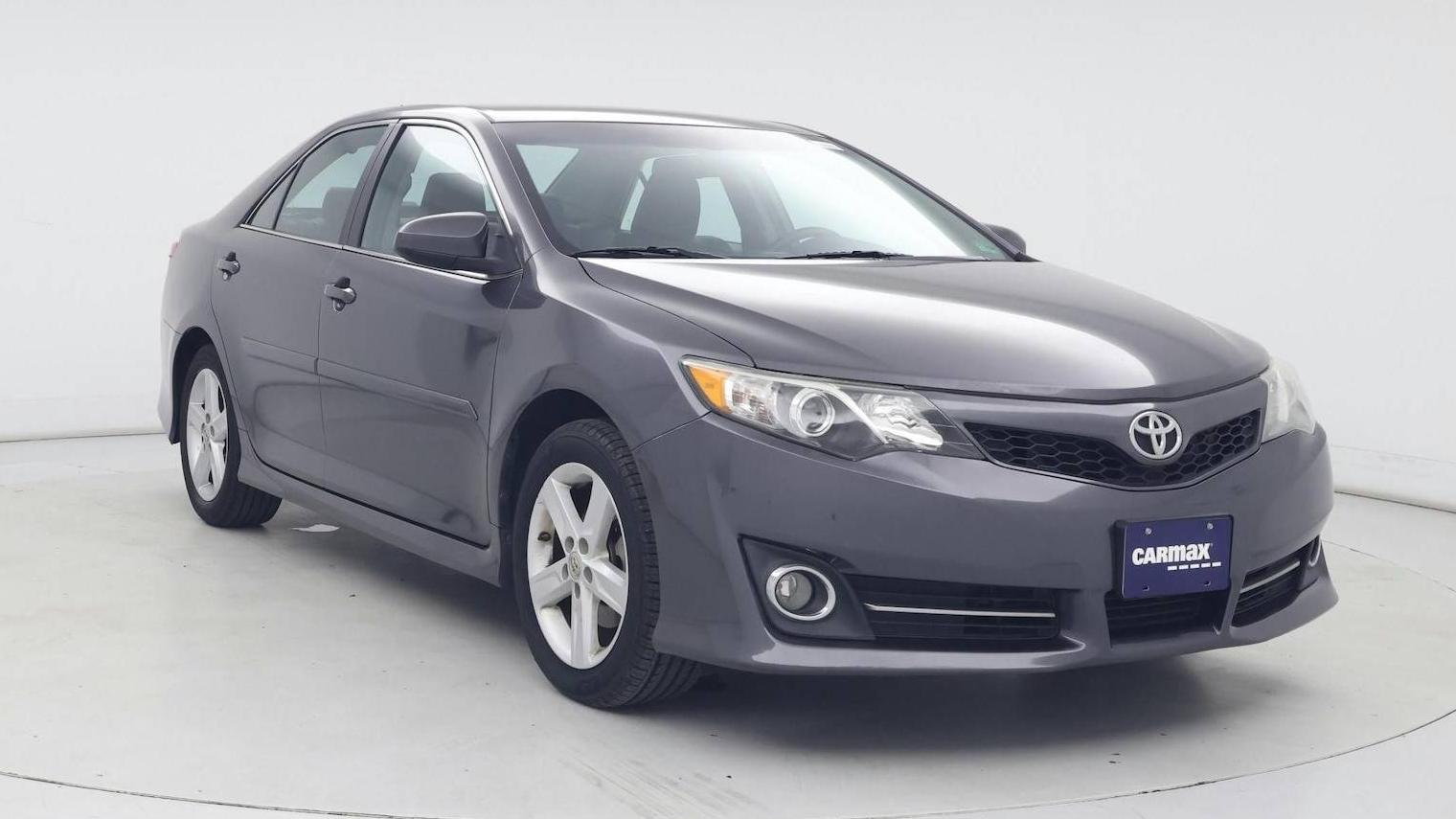 TOYOTA CAMRY 2014 4T1BF1FK7EU824904 image