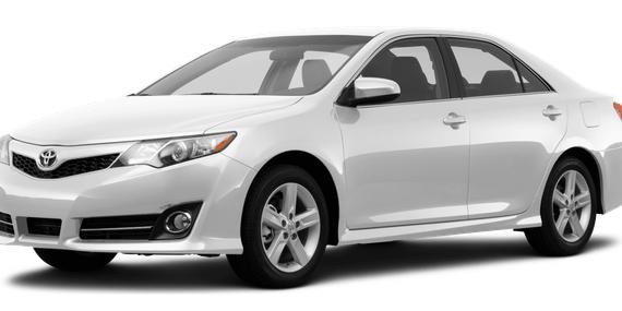 TOYOTA CAMRY 2014 4T1BF1FK9EU775575 image