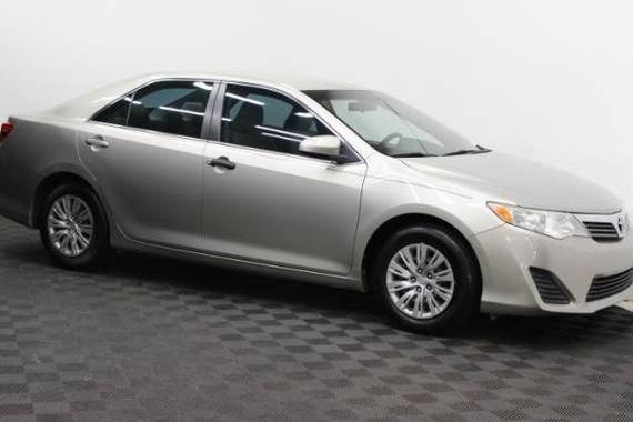 TOYOTA CAMRY 2014 4T1BF1FK2EU734429 image