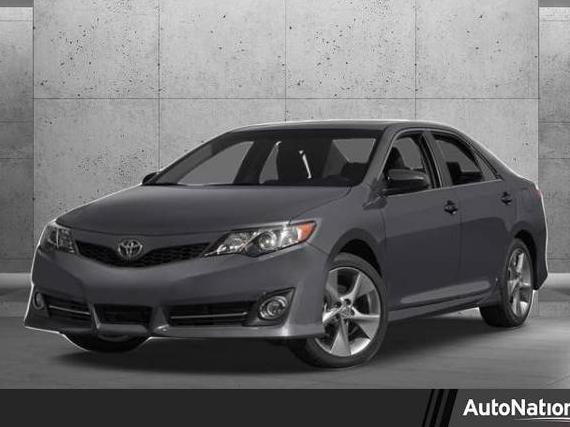 TOYOTA CAMRY 2014 4T1BF1FK8EU343172 image