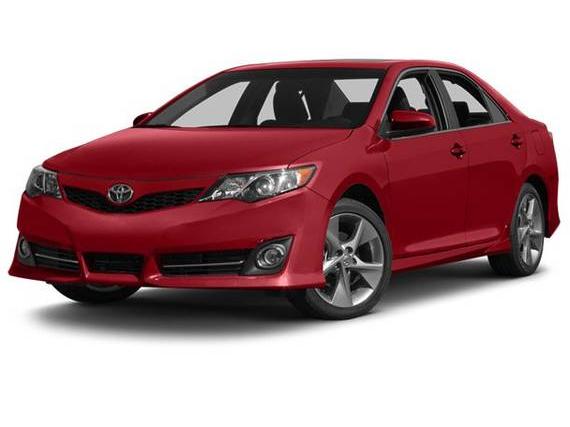 TOYOTA CAMRY 2014 4T1BF1FKXEU736929 image