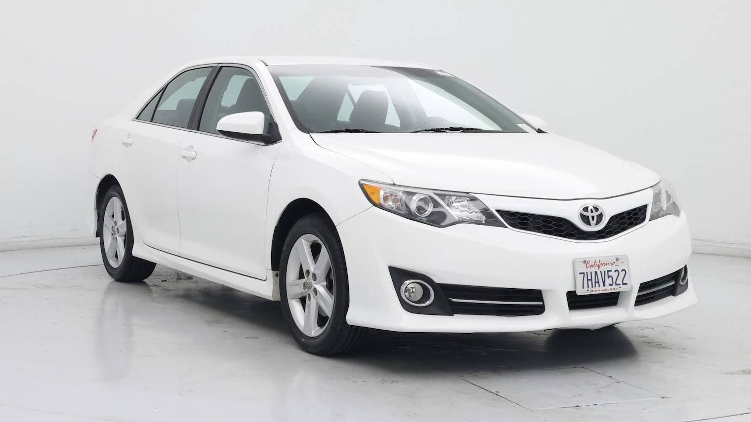 TOYOTA CAMRY 2014 4T1BF1FKXEU378053 image