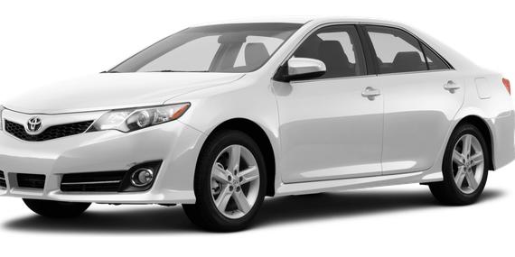 TOYOTA CAMRY 2014 4T1BF1FK0EU848221 image