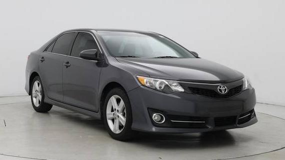 TOYOTA CAMRY 2014 4T1BF1FKXEU468769 image TOYOTA CAMRY 2014 4T1BF1FKXEU468769 image