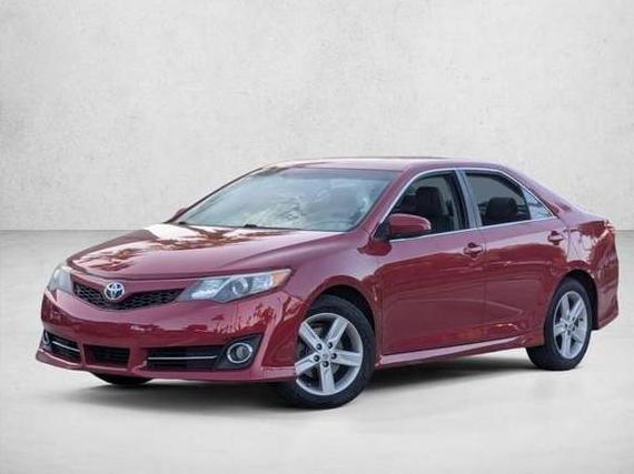 TOYOTA CAMRY 2014 4T1BF1FK1EU827989 image TOYOTA CAMRY 2014 4T1BF1FK1EU827989 image