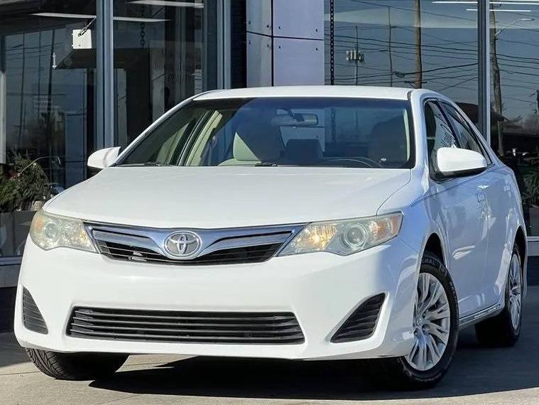 TOYOTA CAMRY 2014 4T1BF1FK9EU421569 image