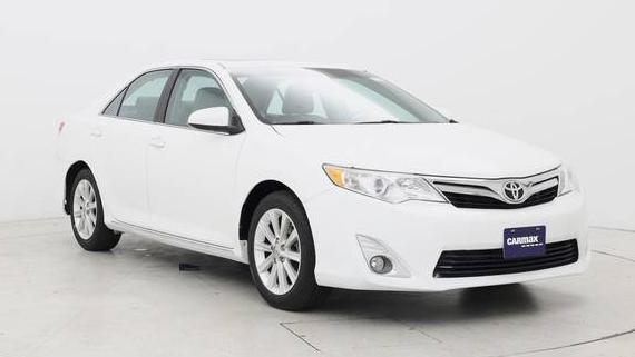 TOYOTA CAMRY 2014 4T1BK1FK5EU540683 image TOYOTA CAMRY 2014 4T1BK1FK5EU540683 image
