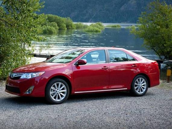 TOYOTA CAMRY 2014 4T1BF1FK9EU739434 image TOYOTA CAMRY 2014 4T1BF1FK9EU739434 image