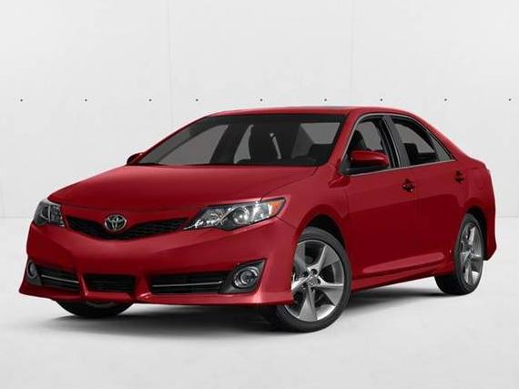 TOYOTA CAMRY 2014 4T4BF1FK8ER395374 image TOYOTA CAMRY 2014 4T4BF1FK8ER395374 image