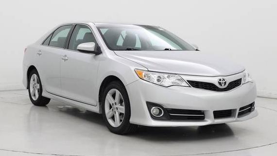 TOYOTA CAMRY 2014 4T1BF1FK0EU324065 image