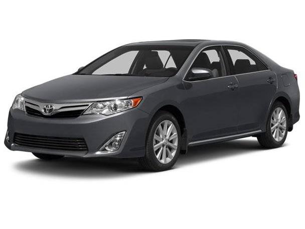 TOYOTA CAMRY 2014 4T1BF1FK8EU729901 image