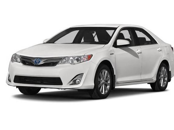 TOYOTA CAMRY 2014 4T1BD1FK3EU131799 image