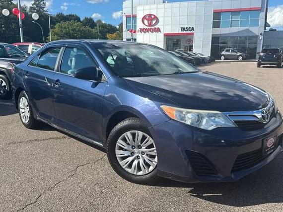 TOYOTA CAMRY 2014 4T4BF1FK9ER441908 image TOYOTA CAMRY 2014 4T4BF1FK9ER441908 image