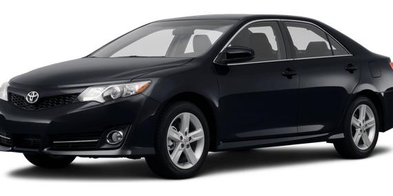 TOYOTA CAMRY 2014 4T1BF1FK4EU355562 image