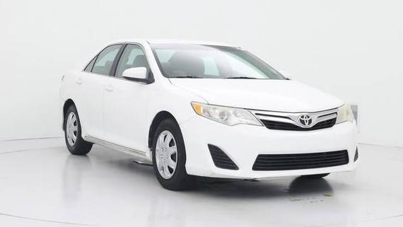 TOYOTA CAMRY 2014 4T1BF1FK5EU728737 image
