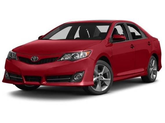 TOYOTA CAMRY 2014 4T1BF1FK3EU347565 image