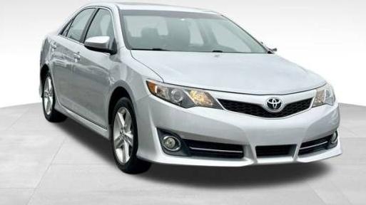 TOYOTA CAMRY 2014 4T1BF1FK2EU321507 image