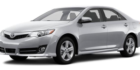 TOYOTA CAMRY 2014 4T1BF1FK7EU775204 image TOYOTA CAMRY 2014 4T1BF1FK7EU775204 image