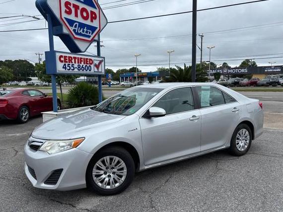 TOYOTA CAMRY 2014 4T1BD1FK2EU110233 image TOYOTA CAMRY 2014 4T1BD1FK2EU110233 image