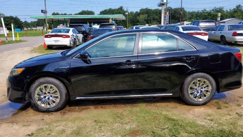 TOYOTA CAMRY 2014 4T1BD1FK4EU127003 image TOYOTA CAMRY 2014 4T1BD1FK4EU127003 image