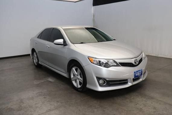 TOYOTA CAMRY 2014 4T1BF1FK9EU453096 image