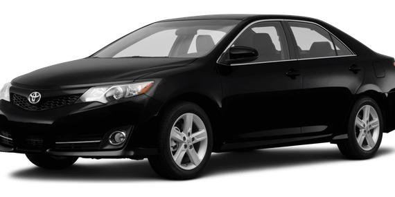 TOYOTA CAMRY 2014 4T1BF1FK8EU793775 image