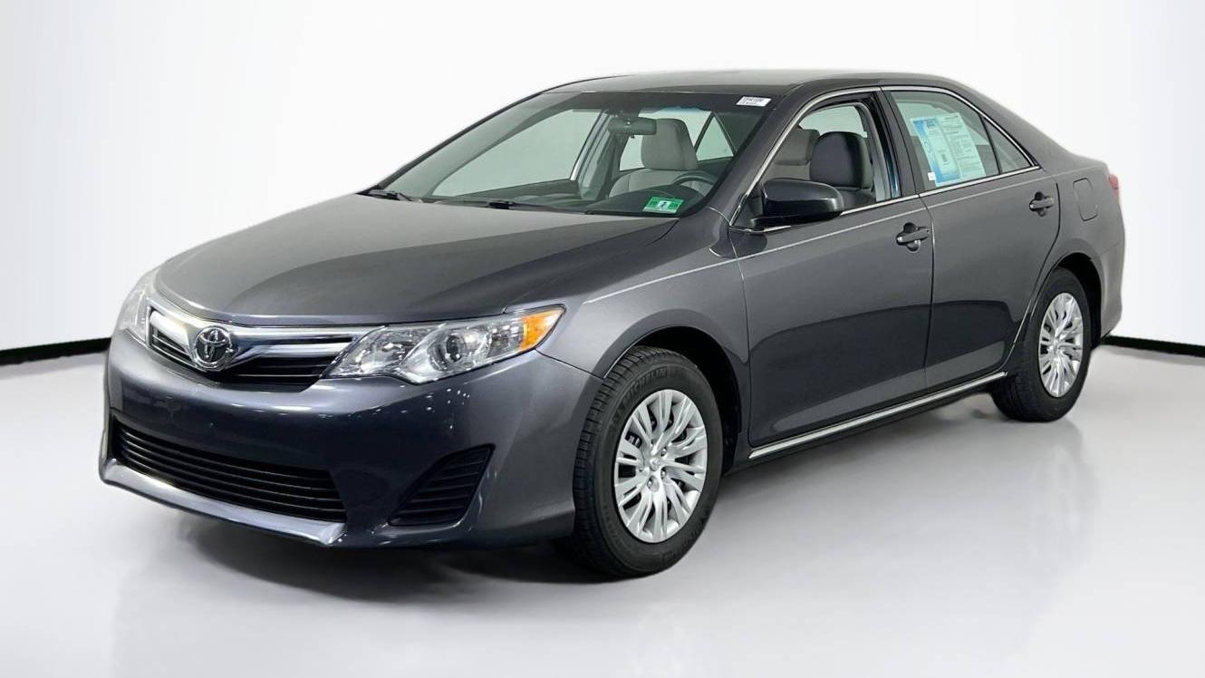 TOYOTA CAMRY 2014 4T4BF1FK4ER401980 image