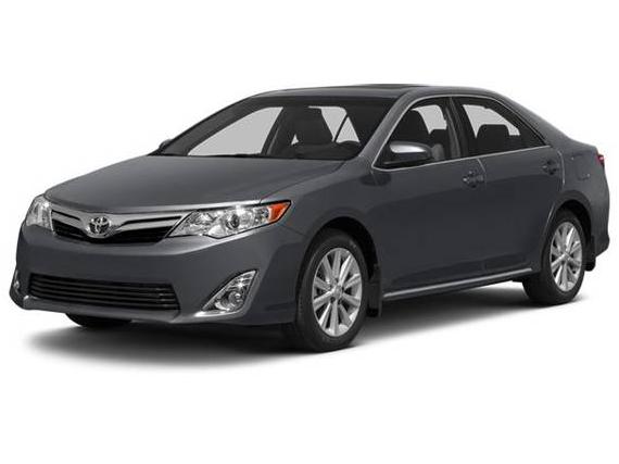 TOYOTA CAMRY 2014 4T1BF1FK4EU429434 image