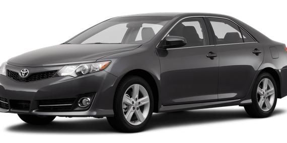 TOYOTA CAMRY 2014 4T1BF1FK4EU405733 image