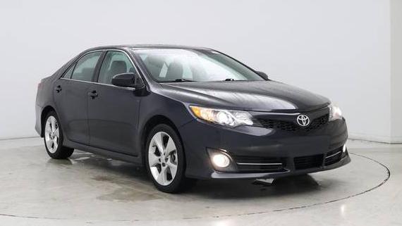TOYOTA CAMRY 2014 4T1BF1FK8EU862836 image