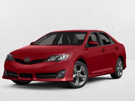 TOYOTA CAMRY 2014 4T1BF1FKXEU379087 image