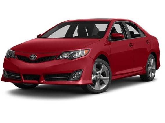 TOYOTA CAMRY 2014 4T1BF1FK4EU768095 image