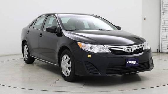 TOYOTA CAMRY 2014 4T1BF1FK8EU454983 image