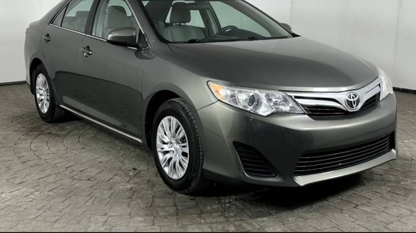 TOYOTA CAMRY 2014 4T1BF1FK6EU869834 image