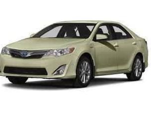 TOYOTA CAMRY 2014 4T1BD1FK0EU139584 image