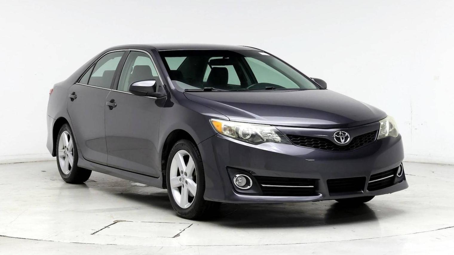 TOYOTA CAMRY 2014 4T1BF1FK5EU814470 image