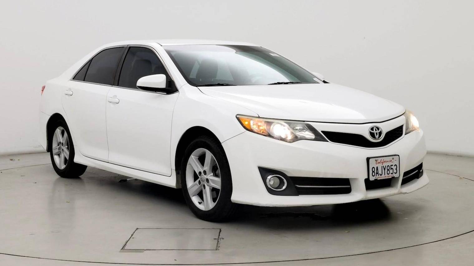 TOYOTA CAMRY 2014 4T1BF1FK0EU433853 image